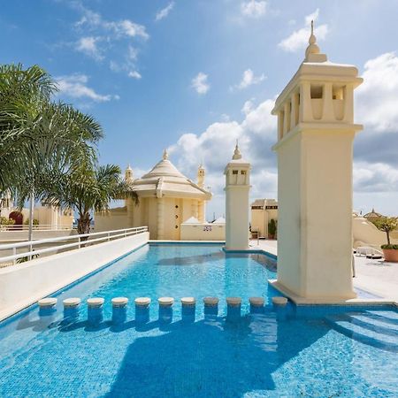 Wintowinrentals Apartamento De Lujo En Medio De Puerto Marina. Benalmádena Exterior foto